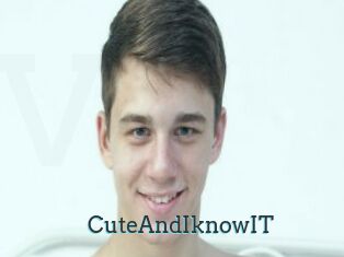CuteAndIknowIT