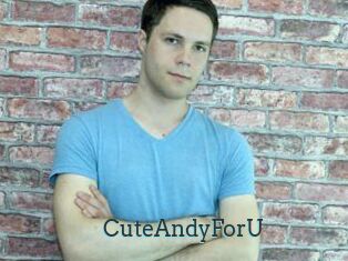 CuteAndyForU