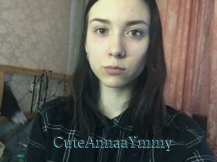 CuteAnnaaYmmy