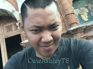 CuteAshleyTS