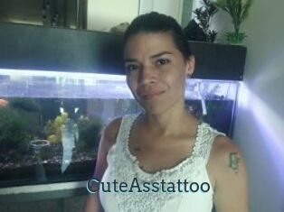 CuteAsstattoo