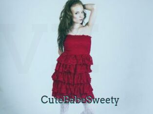 CuteBabeSweety
