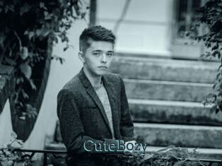 CuteBozy
