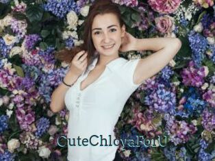 CuteChloyaForU