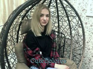 CuteDolores