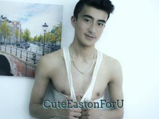 CuteEastonForU