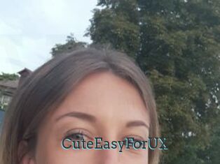 CuteEasyForUX