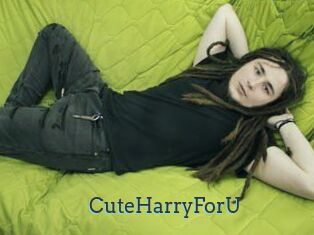 CuteHarryForU