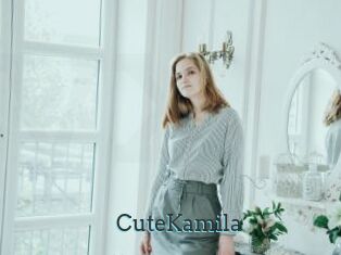 CuteKamila