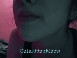 CuteKittenMeow