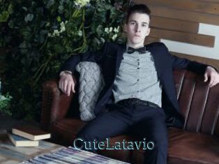 CuteLatavio