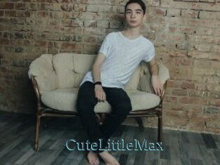 CuteLittleMax