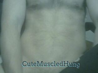 CuteMuscledHung
