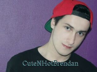 CuteNHotBrendan