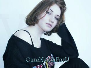 CuteNakiaForU