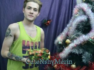 CuteNshyMerin