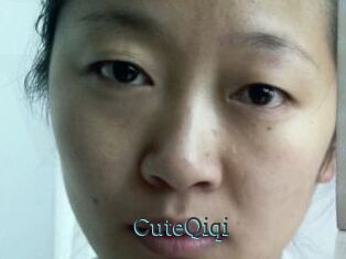 CuteQiqi
