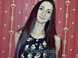 CuteRozzet
