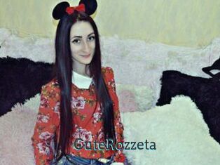 CuteRozzeta