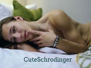 CuteSchrodinger