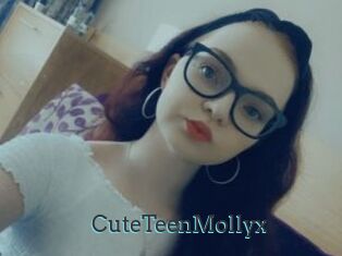 CuteTeenMollyx