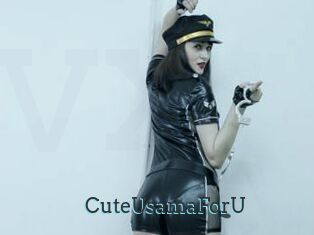 CuteUsamaForU
