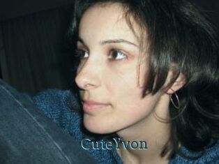 CuteYvon