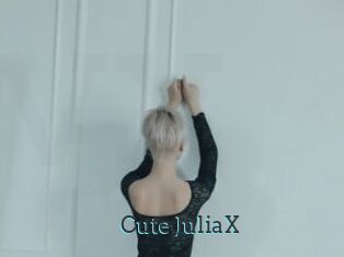 Cute_JuliaX