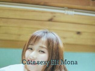 Cute_sexy_Elf_Mona