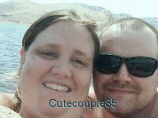 Cutecouple85