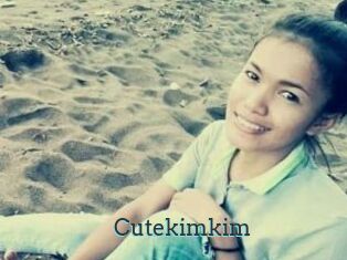 Cutekimkim
