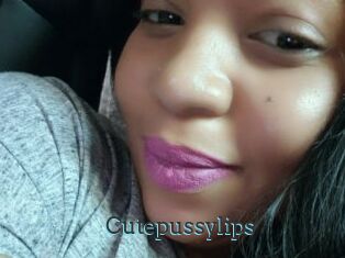 Cutepussylips