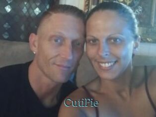 CutiPie