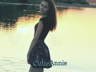 CutieAnnie