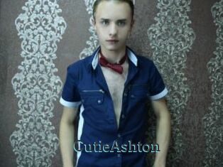 CutieAshton