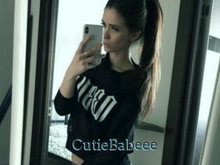 CutieBabeee