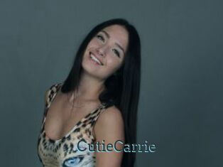CutieCarrie