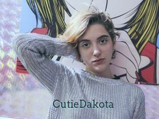 CutieDakota
