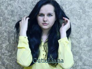 CutieLiana