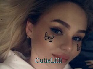 CutieLilli
