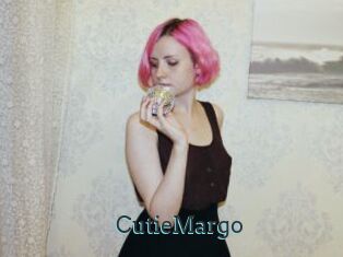 CutieMargo