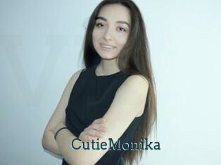 CutieMonika