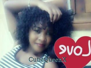 CutieQueenX