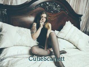 CutieScarlett