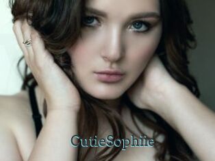 CutieSophiie