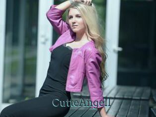 CutteAngell