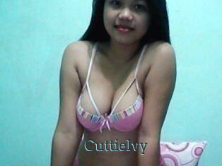 CuttieIvy