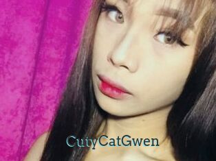CutyCatGwen