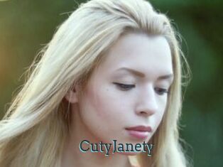 CutyJanety