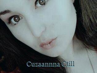 Cuzaannna_Ctill
